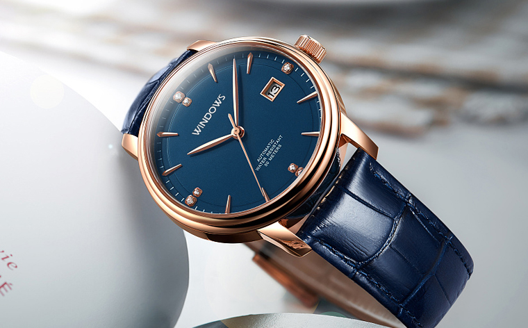 手表廠(chǎng)春節(jié)禮品手表定制活動(dòng)-穩(wěn)達(dá)時(shí)